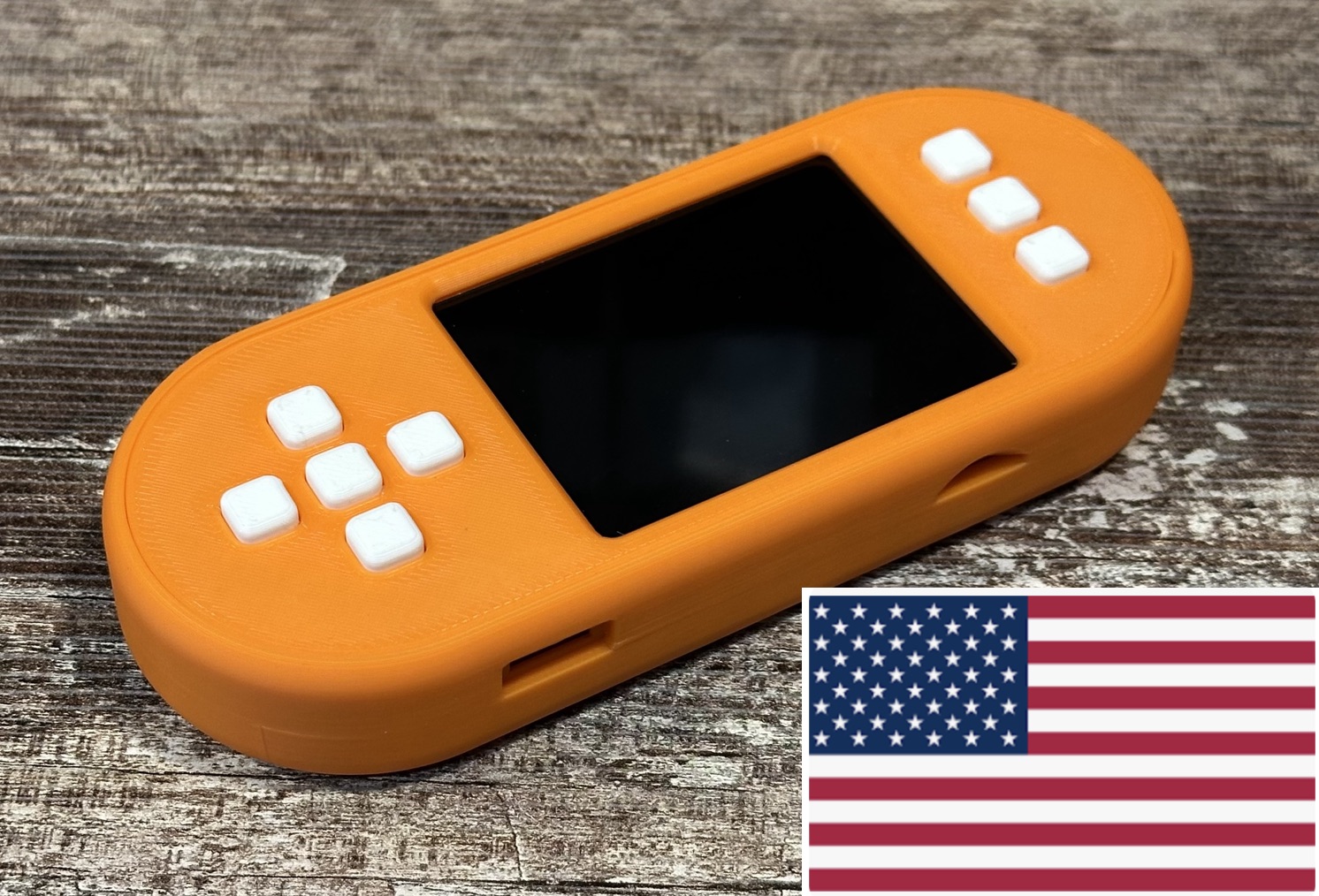 Assembled SeedSigner+ (US Delivery)